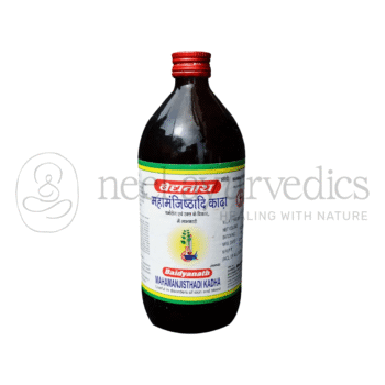Baidyanath Mahamanjisthadi Kadha - 450 ML