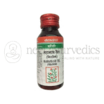 Baidyanath Mahamash Tel/Tail - 50 ML
