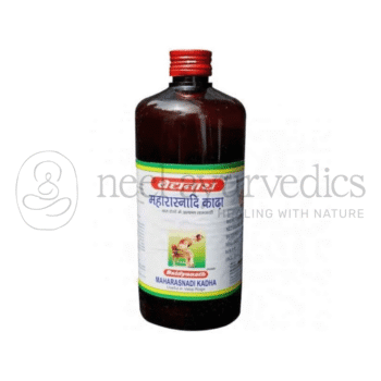 Baidyanath Maharasnadi Kadha - 450 ML