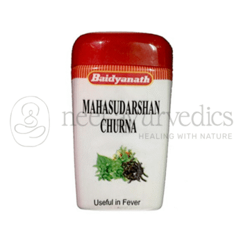 Baidyanath Mahasudarshan Churna - 10 GM