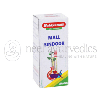 Baidyanath Mall Sindoor - 2.5 GM