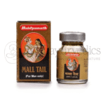 Baidyanath Malla Tel / Tail (Ke.Yu.) - 5 ML