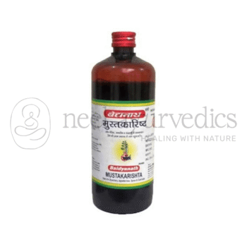 Baidyanath Mustakarishta - 450 ML