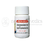 Baidyanath Nashtpushpantak Ras - 80 Tab
