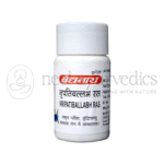 Baidyanath Nripatiballabh Ras - 80 Tab