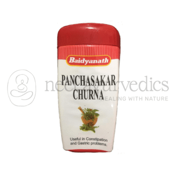 Baidyanath Panchsakar Churna - 100 GM