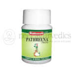Baidyanath Compresse Pathreena - 50 Tabs