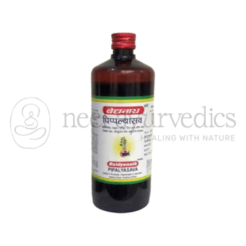 Baidyanath Pipalyasava - 450 ML