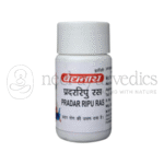 Baidyanath Pradar Ripu Ras - 80 Tab