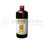 Baidyanath Punarnavadi Kadha - 450 ML