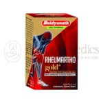 Baidyanath Rheumartho Gold Plus - 30 Capsule