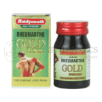 Baidyanath Rheumartho Gold - 30 Capsule
