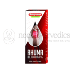Baidyanath Rhuma Olio - 100 ML