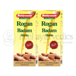 Baidyanath Olio di Mandorle (Rogan Badam) - 25 ML