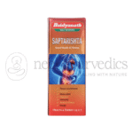 Baidyanath Saptarishta - 450 ML