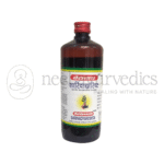 Baidyanath Sarivadyarishta - 450 ML