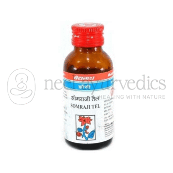 Baidyanath Somraji Tel - 50 ML