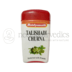 Baidyanath Talisadi Churna - 60 GM