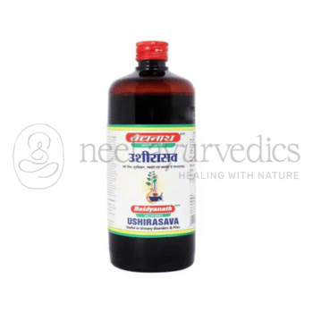Baidyanath Ushirasava - 450 ML