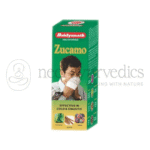 Baidyanath Zucamo Sciroppo - 100 ML