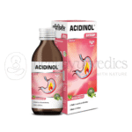 Ban Labs Sciroppo Acidinol - 200 ML