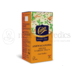 Ban Labs Te Verde Speziato con Ashwagandha - 25 Tea Bags