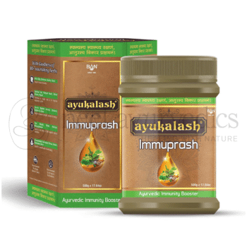 Ban Labs Ayukalash Immuprash - 500 GM