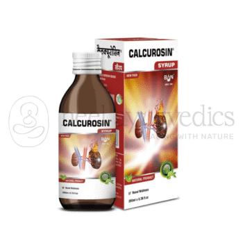 Ban Labs Sciroppo Calcurosin - 200 ML