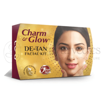 Ban Labs Kit Viso De-Tan - 3 Pack