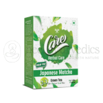 Ban Labs Te Verde Matcha Giapponese - 10 Pouch