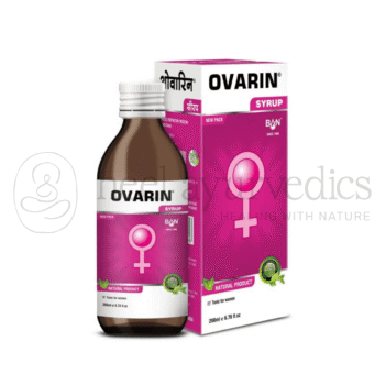 Ban Labs Sciroppo Ovarin - 200 ML