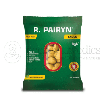 Ban Labs Compresse R Pairyn - 100 Tab