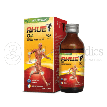 Ban Labs Olio Rhue - 30 ML