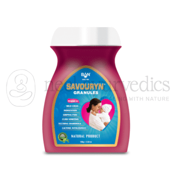 Ban Labs Granuli Savouryn - 100 GM