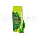 Ban Labs Shampoo Tulsi, Heena & Aloevera Herbal - 350 ML