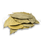 Neel Ayurvedics Taj Patta | Foglie di Alloro | Cinnamomum tamala | Aromatizzante naturale e medicinale - 500 GM