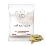 Neel Ayurvedics Foglie di Alloro / Tej Patta / Tamal Patta in polvere - 100 GM