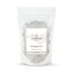 Bhimseni Kapoor Whole Herbs Mockup