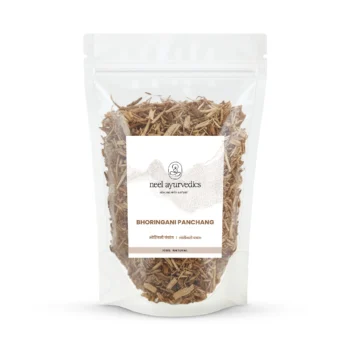 Neel Ayurvedics Bhoringni