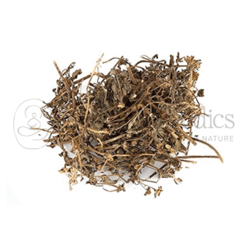 Neel Ayurvedics Bhringraj | Bhangro | Eclipta prostrata | Ideale per capelli sani - 500 GM