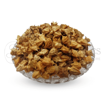 Neel Ayurvedics Big Gokhru | Tribulus terrestris | Ideale per la funzionalit renale - 250 GM