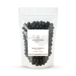 Black Chanothi Whole Herbs Mockup