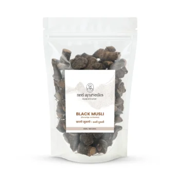Neel Ayurvedics Kali Musli