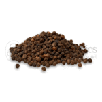 Neel Ayurvedics Kali Mirch | Pepe Nero | Piper Nigrum | Spezia calda e pungente - 100 GM