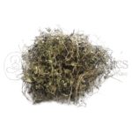 Neel Ayurvedics Brahmi | Foglie essiccate di Brahmi - 500 GM
