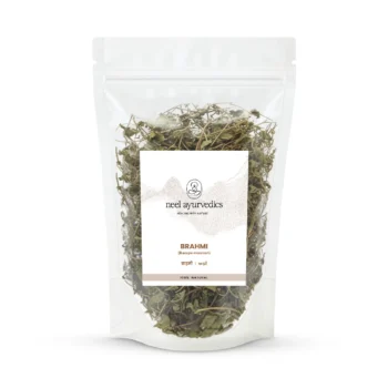 Neel Ayurvedics Brahmi