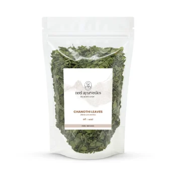 Neel Ayurvedics Chanothi Pan