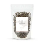 Chavak Whole Herbs Mockup