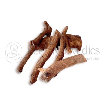 Neel Ayurvedics Chitrakmool | Radici di Chitrak | Plumbago Zeylanica / Indica - 500 GM