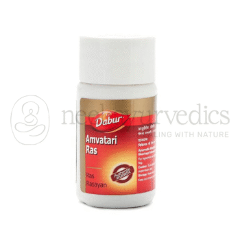 Dabur Ras di Amvatari - 80 Tab